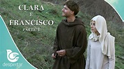 Clara e Francisco - Ep. 01 • Completo Dublado | Cine Família - YouTube