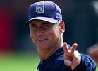 Bud Black wins NL Manager of the Year Award - Mangin Photography Archive