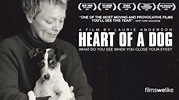 Heart of a Dog by Laurie Anderson - Thea Basiliou