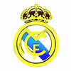 Escudo del Real Madrid | Escudo del real madrid, Disenos de unas, Escudo