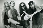 The 10 Best Alice In Chains Songs | 15 Minute News