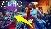 RITMO SALVAJE 2 TEMPORADA 2022 !? EN NETFLIX | NeoMoon - YouTube