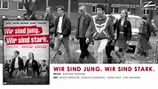 Wir sind Jung. Wir sind Stark - Offizieller Kinotrailer || Zorro Film ...