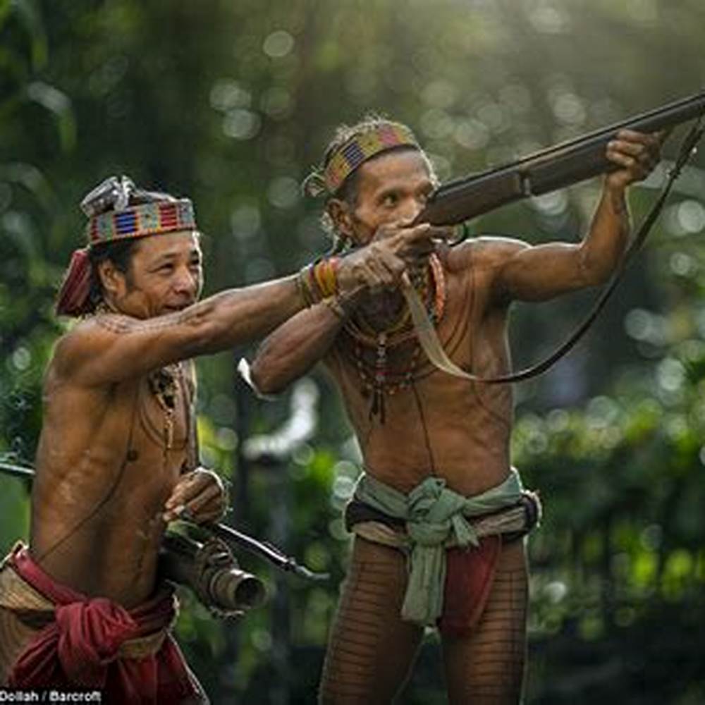 Mengenal Perburuan di Indonesia: Arti dan Aspek Budaya