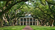 10 Notable Southern Plantation Tours in the United States