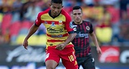 Toluca vs Morelia: Edison Flores se lució con dos asistencias en ...