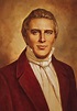 Cita con la historia y otras narraciones: Joseph Smith, el fundador de ...