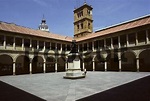 Oviedo Universität Asturien Spanien - Runterladen Architektur