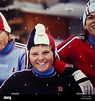 Isabelle Mir, French Female Ski Team, November 1970 Stock Photo - Alamy