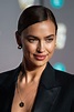 Irina Shayk – BAFTA 2019 • CelebMafia