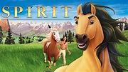 Spirit: Der wilde Mustang | Apple TV