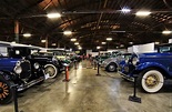 California Automobile Museum | Automuseums.info