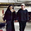 Jeremy Allen White and Rosalía hold hands on date in LA