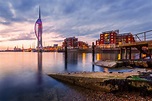 12 reasons to visit Portsmouth this summer | Metro News