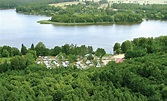 Campingplatz Stendenitz - Rheinsberg Neuruppin