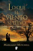 Libros gratis en español PDF: Lo que el viento se llevó