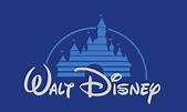 Disney Logos