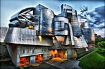 Frank Gehry’s spectacular architecture - The Cultural Critic