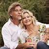 Olivia Newton-John posted photo with husband 3 days before death