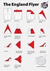How To Make A Paper Airplane That Goes Far Step By Step : Visual paper ...