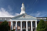 Harvard Business School and the American pursuit of profit | America ...