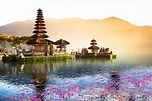 Lugares para visitar en Indonesia : Qué ver, Qué hacer