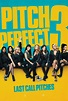 Pitch Perfect 3