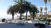 Leadbetter Beach Picnic Area | Parks and Recreation