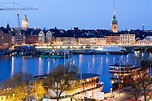 8 Free Things to See and Do in Stockholm