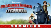 DreamWorks Drachenzähmen leicht gemacht – Legenden (2011) - Netflix ...