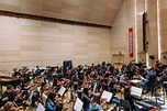 Mannes School of Music Celebrates Centennial at Carnegie Hall |The New ...