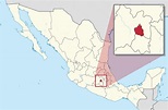 Ciudad de México - Wikipedia, la enciclopedia libre