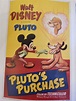 Pluto's Purchase | Disney y Pixar | Fandom