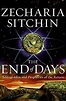 The End of Days by Zecharia Sitchin Book Review