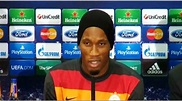 Didier Drogba – Channels Television