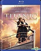 YESASIA : 鐵達尼號 (1997) (Blu-ray) (2D) (雙碟版) (香港版) Blu-ray - 狄卡比奧 里安納度, 琦 ...