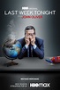 Last Week Tonight With John Oliver Season 9 | Rotten Tomatoes