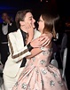 Noah Schnapp and Millie Bobby Brown | Stranger Things Cast at the 2018 ...