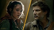 The Last of Us: HBO pubblica i nuovi spettacolari character poster ...