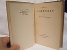 Sartoris by Faulkner, William: Near Fine Hardcover (1932) First Edition ...