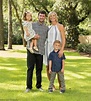 Two-Time Masters Winner, Bubba Watson Discusses his Passion for Family ...