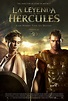 The Legend of Hercules (2014) Poster #2 - Trailer Addict