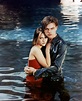 Claire Danes & Leonardo DiCaprio - Romeo + Juliet, crazy good ...