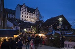 Lichtenberger Adventsmarkt im Fischbachtal
