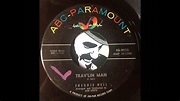 Freddie Neil - Trav'lin Man (ABC - Paramount) - YouTube