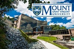 * Mount Saint Vincent University | I-Studentz