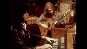 Steve Howe & Patrick Moraz - Beginnings 1975 - YouTube