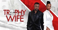 Trophy Wife - película: Ver online completas en español