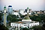 Khartoum, Sudan - Travel guide - Exotic Travel Destination