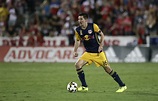 Sacha Kljestan: Red Bulls 'All-In' for Open Cup Final | New York Red Bulls